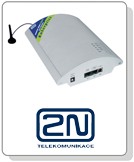 2N BRI Enterprise GSM 